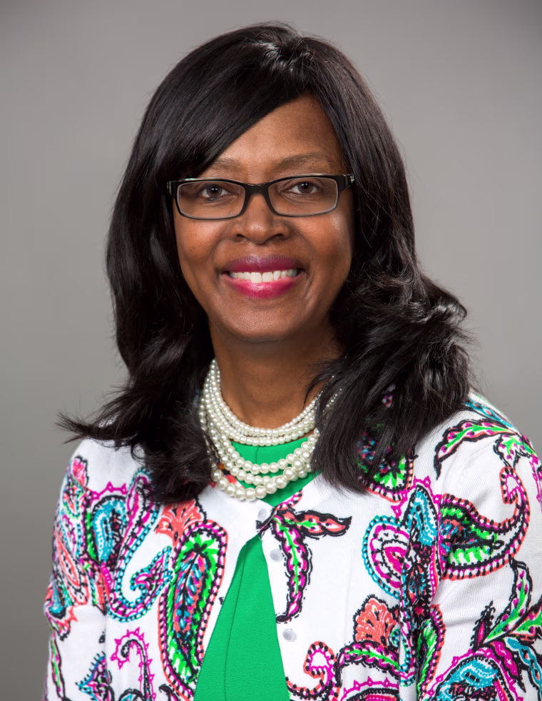 Image: Kim Folsom, founder and CEO of Founders First Capital Partners.