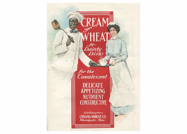Cream of Wheat