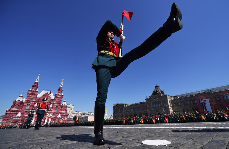 Russia