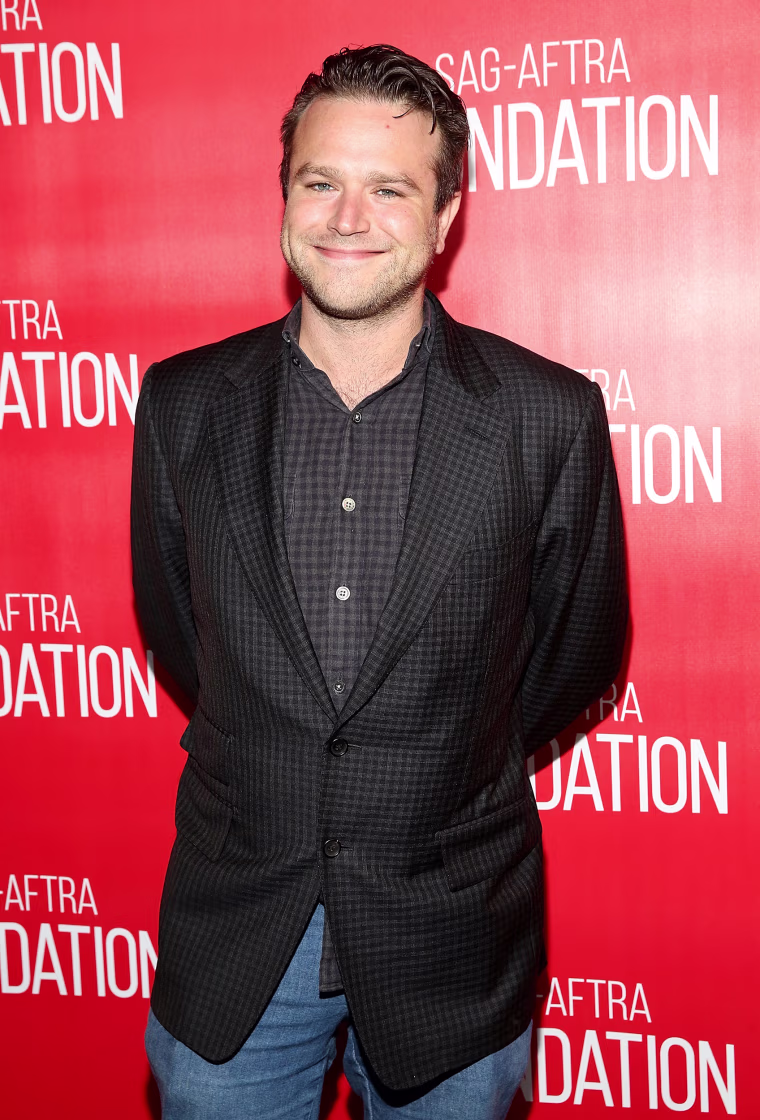 The Grand Opening Of SAG-AFTRA Foundation's Robin Williams Center