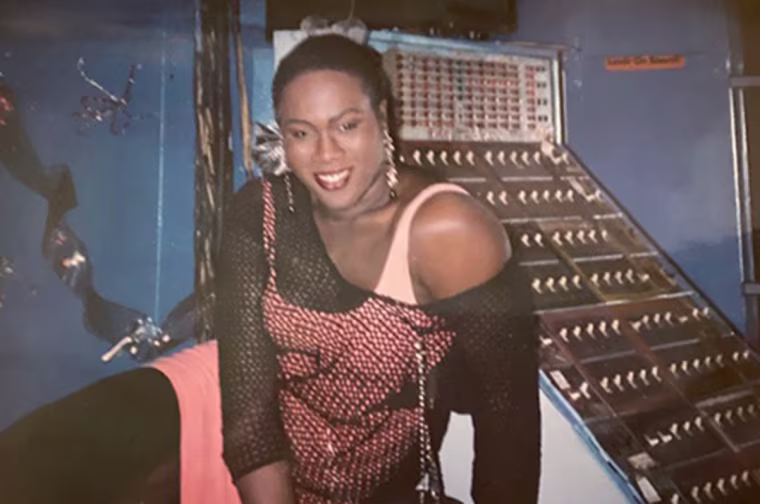 Image: Rita Hester