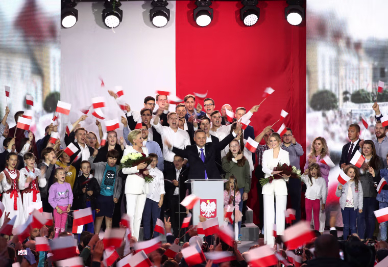 Image: Poland
