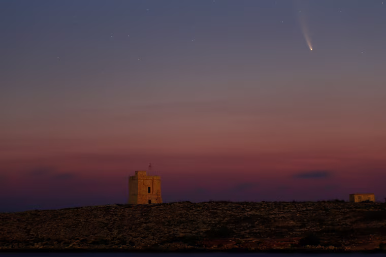 Image: Malta