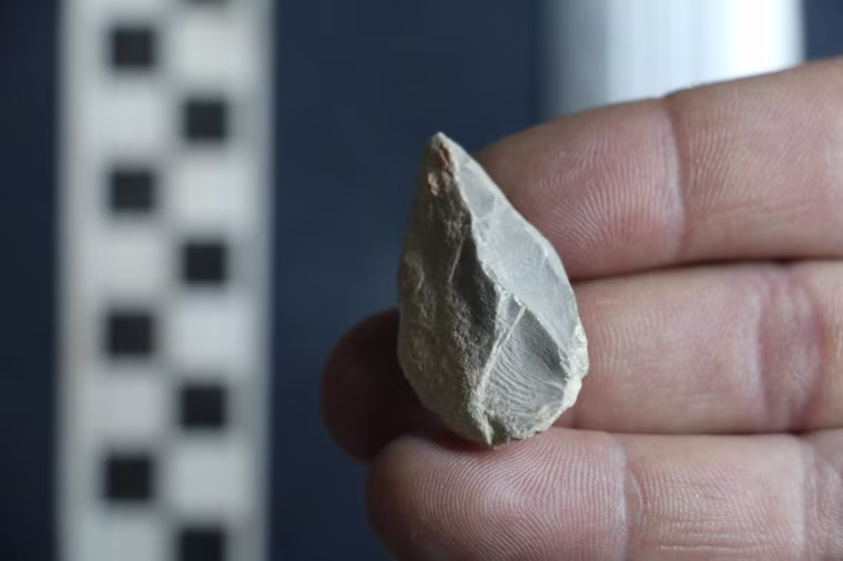 Image: Earliest Americans