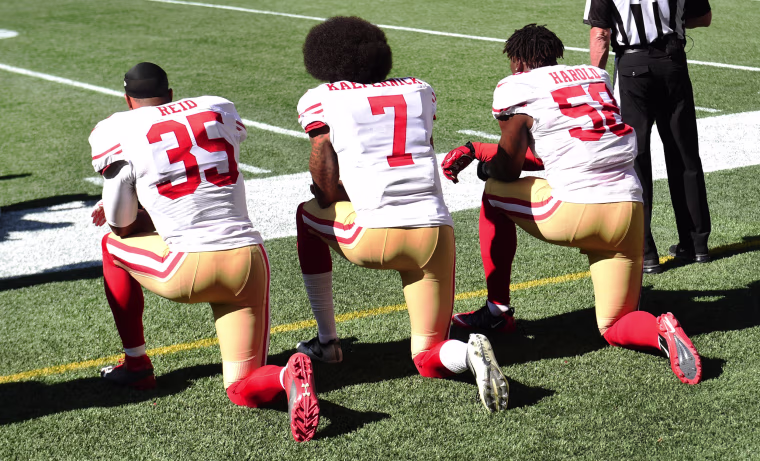 Image: San Francisco 49ers v Seattle Seahawks