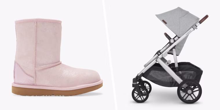 Nordstrom Anniversary Sale 2020: What to buy and shop for kids including clothes, sneakers and more back to school fashion.