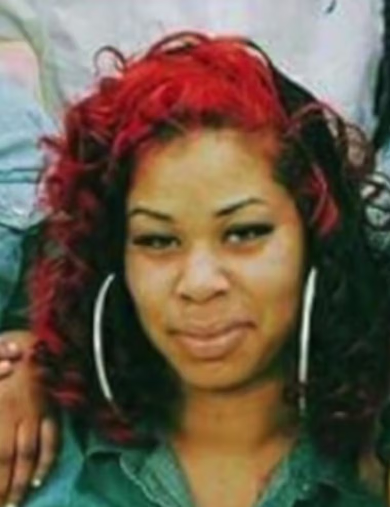 La'Kendra "Kay" Tillmon