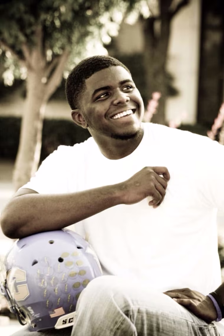 LaDarius Valentine