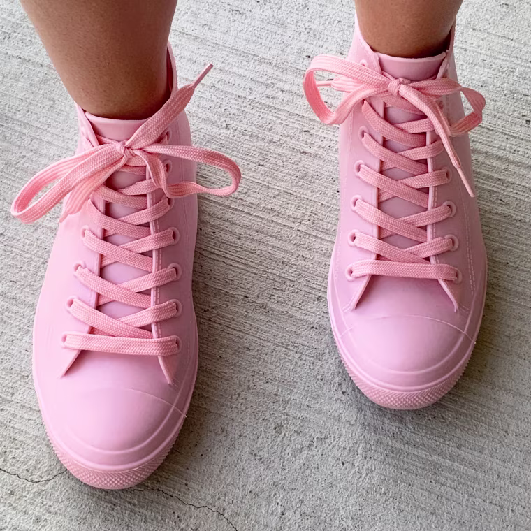 They are surprisingly comfortable, too!