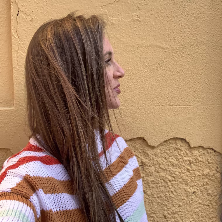 feeling like I just got a blowout after using the MOREMO Water Treatment Miracle 10