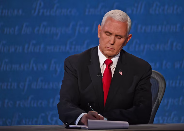 Image: US-VOTE-DEBATE