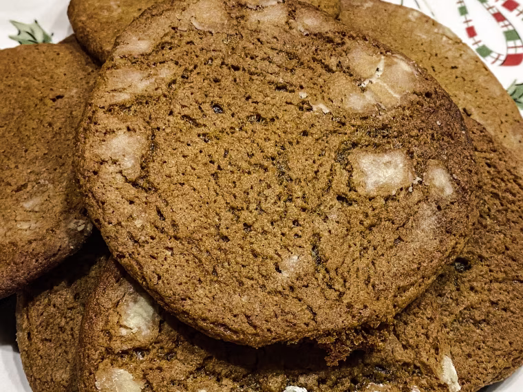 Reddit's "murder cookies" are so popular, they have their own subreddit.