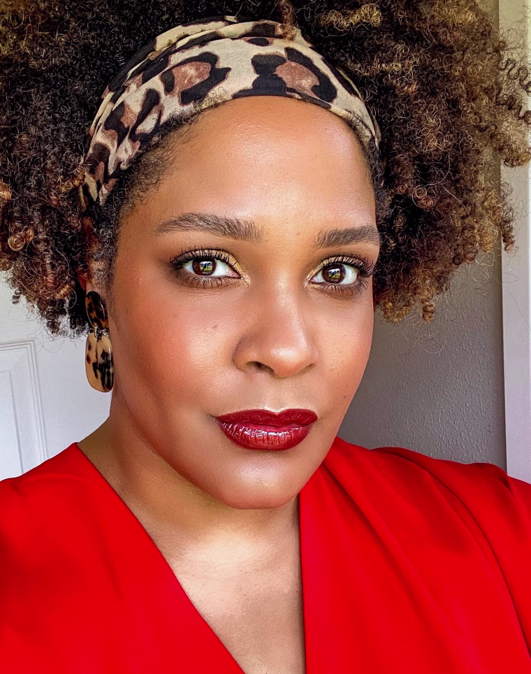 Image: Ijeoma Oluo