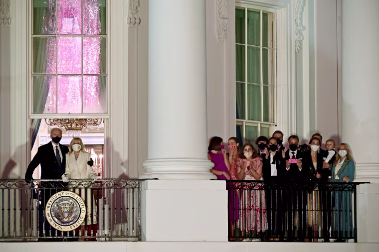 Image: US-POLITICS-INAUGURATION
