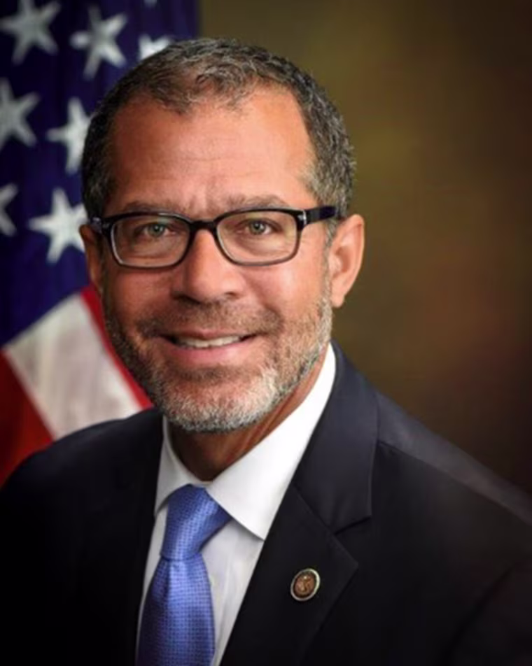 Robert M. "Monty" Wilkinson has been serving as acting United States Attorney General since Jan. 20, 2021