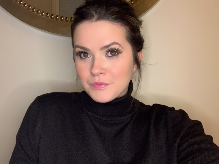 MAGNETIC LASHES ODE INLINE