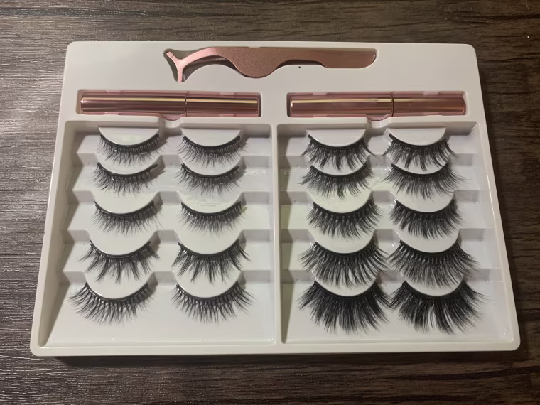 MAGNETIC LASHES ODE INLINE 2