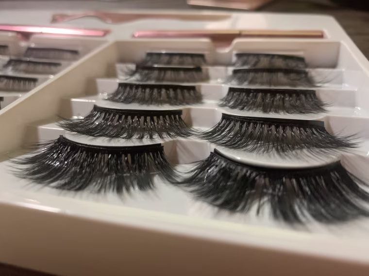 MAGNETIC LASHES ODE INLINE 3
