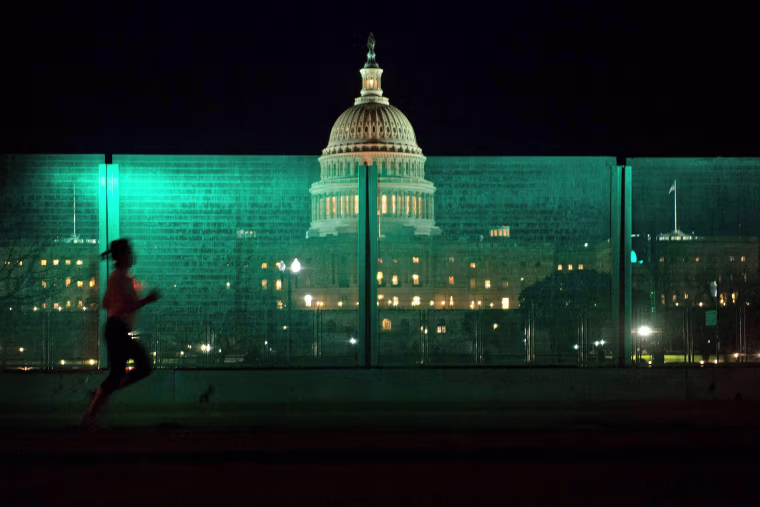Image: Washington