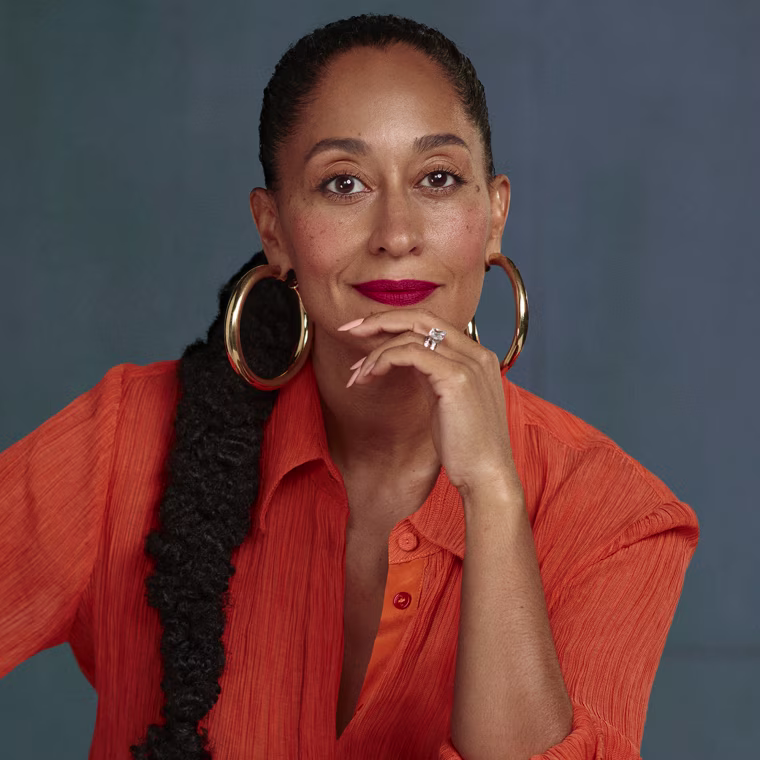Tracee Ellis Ross