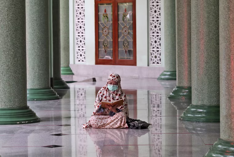 Image: Indonesia