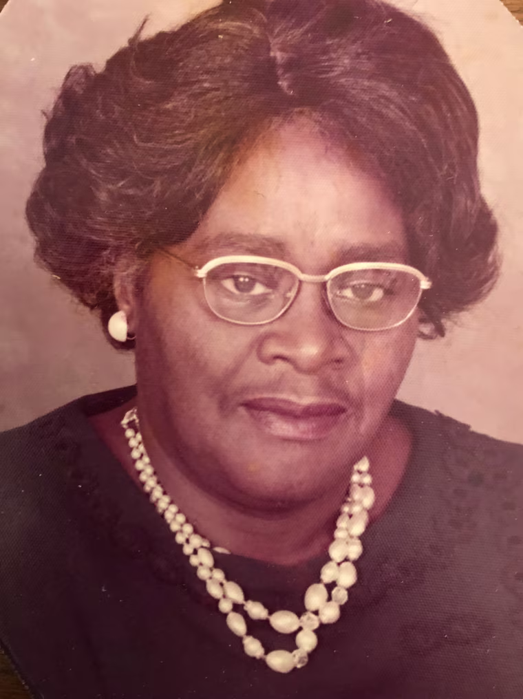 Viola Pendergrass