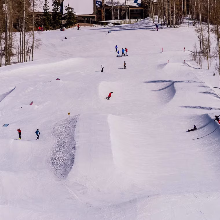 Apsen Snowmass
