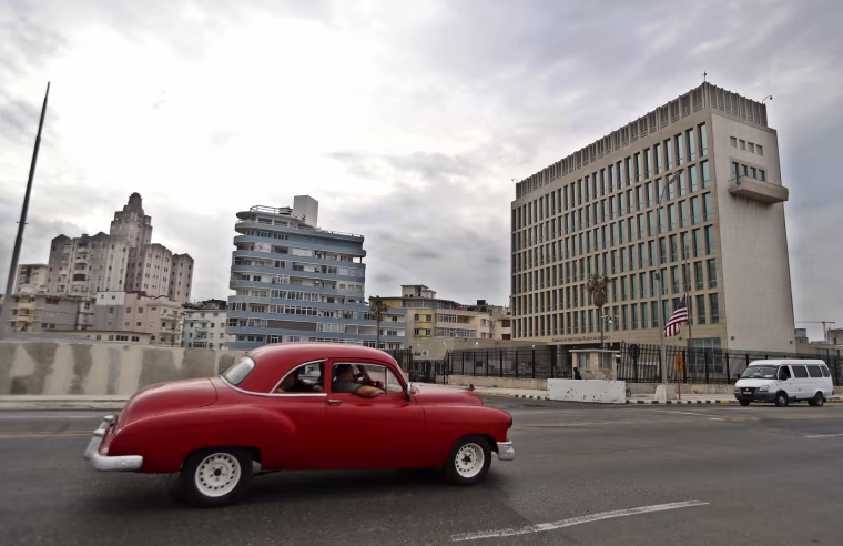 Image: Daily life in Havana