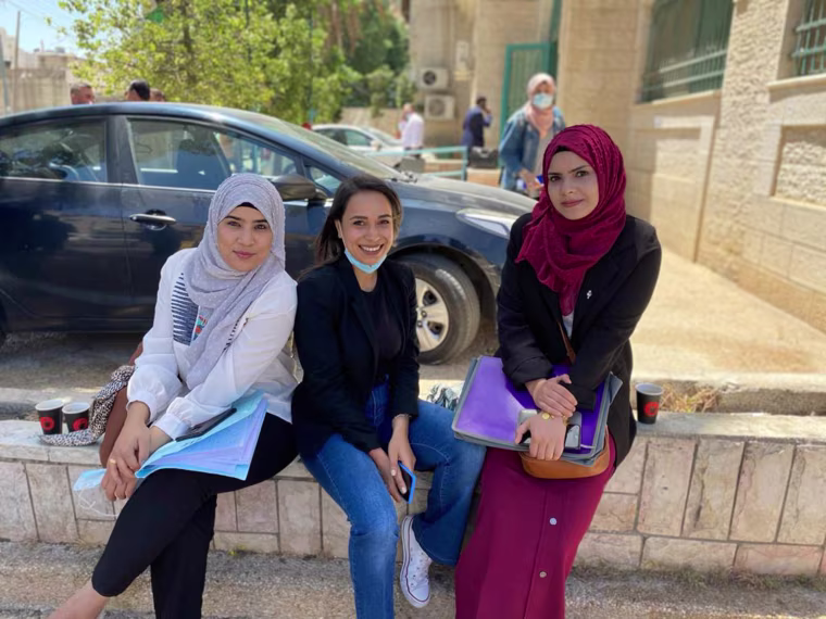 Image: Majd Al-Ayasa 