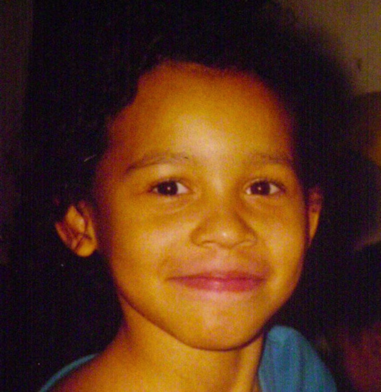 Tionda Bradley