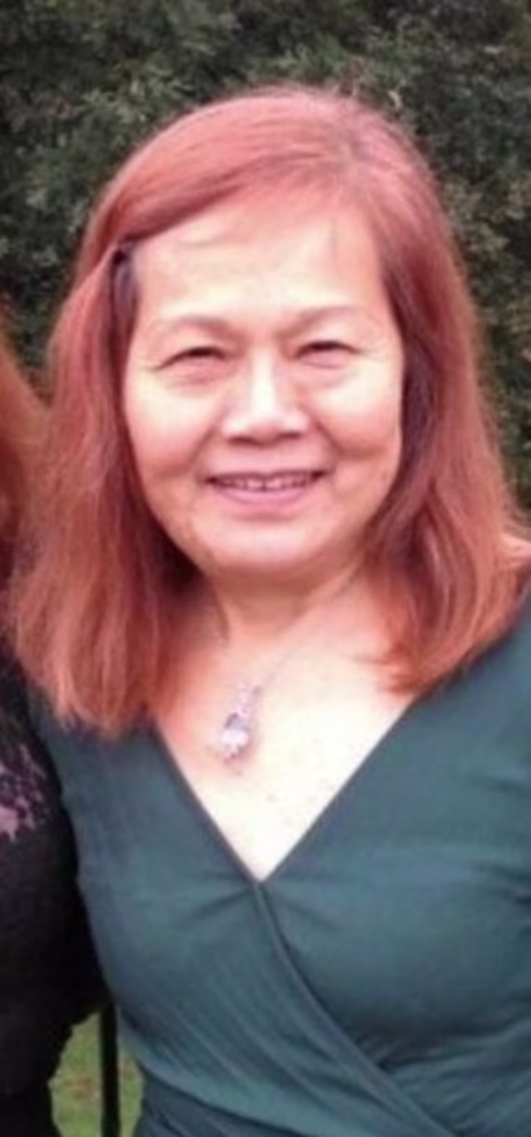 Emily Lu