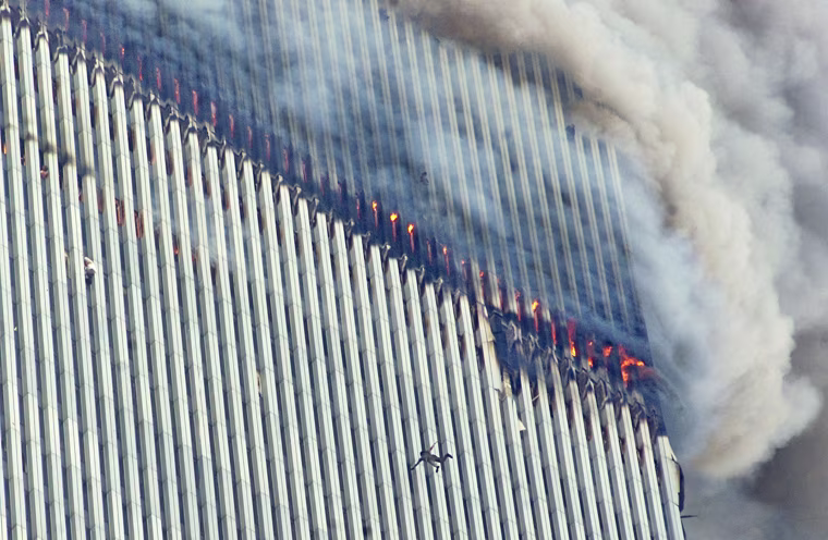 WORLD TRADE CENTER