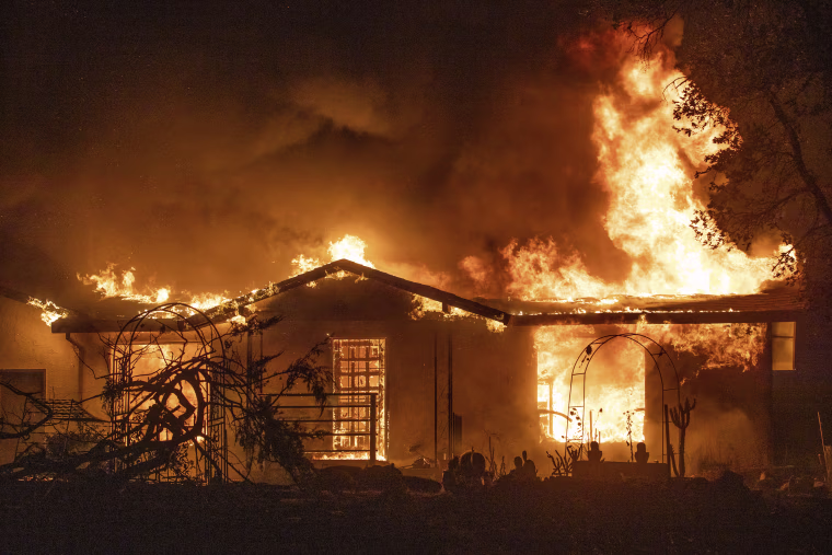 Image: Zogg FIre