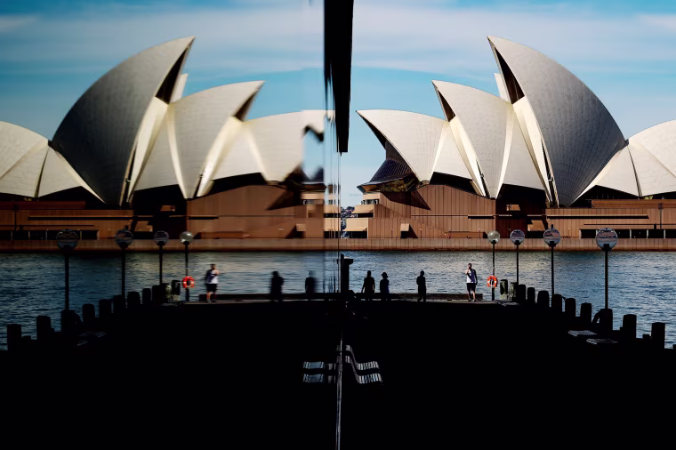 Sydney Breaks Another Record Amid Struggle to Suppress Delta