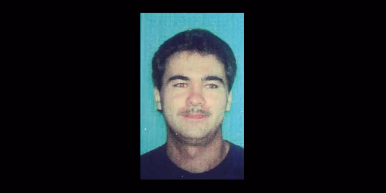 Image: Terence Paquette was brutally stabbed to death in 1996 inside the Orange County convenience store where he worked.
