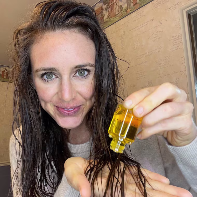 Olaplex No. 7 Bonding Oil