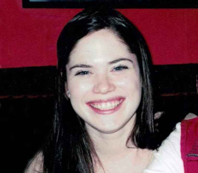 Megan McDonald