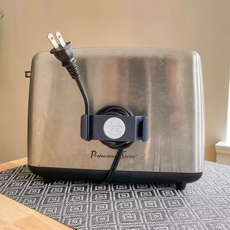 Toaster oven