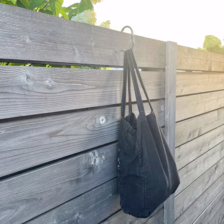 Bag hanging of the Clipa2