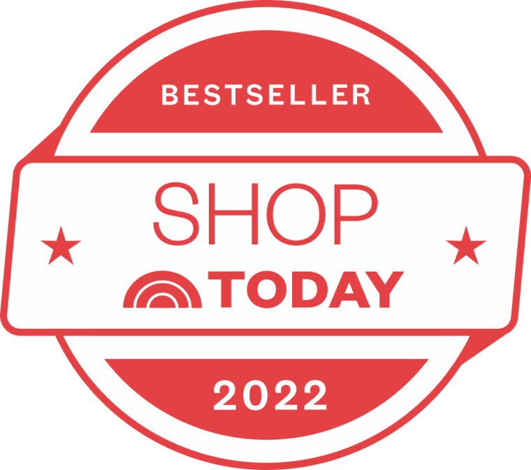 Shop TODAY Badge