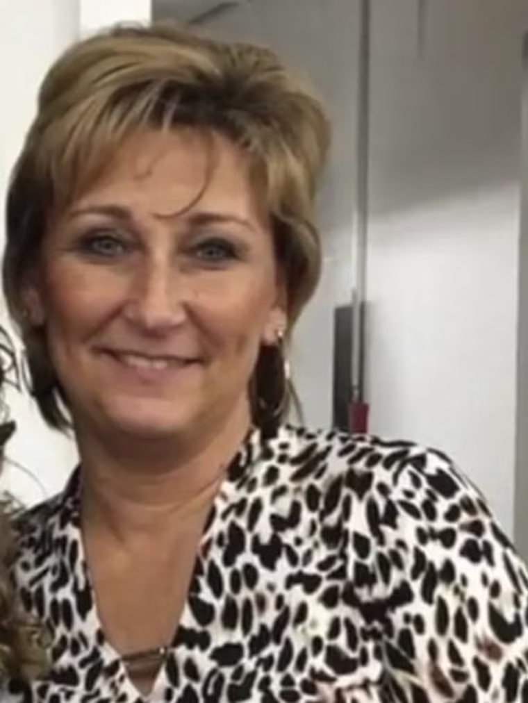 Dee Ann Warner