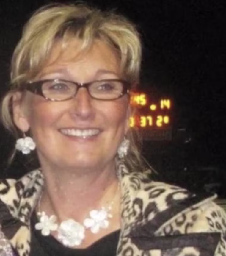 Dee Ann Warner