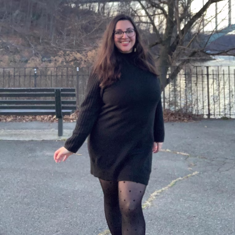 Sheertex Polka-A-Dot Pattern Tights