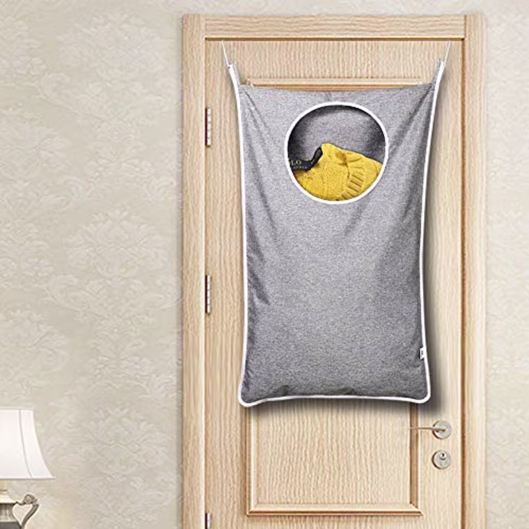 Keepjoy Hanging Laundry Hamper