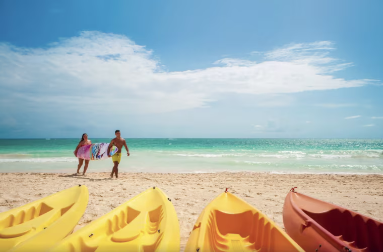 Caribe Deluxe Princess - All Inclusive
