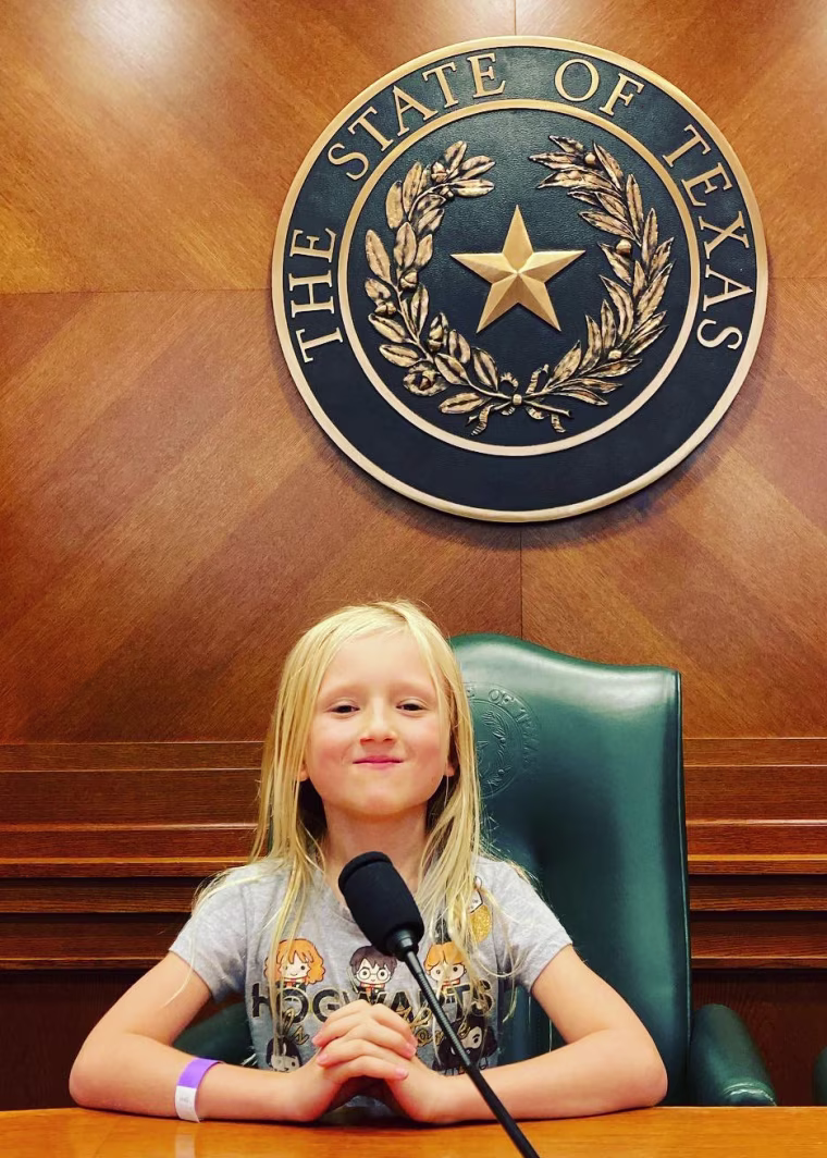 Image: Sunny Bryant, 8.