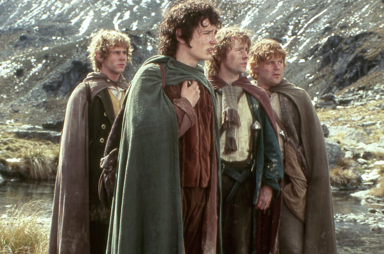 Image: Lord of the Rings