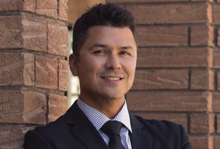 Carlos Mendez