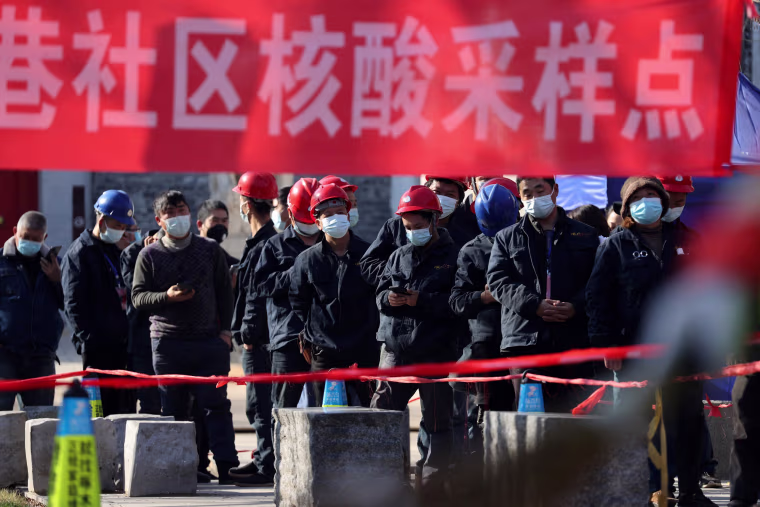 Image: Xi'an