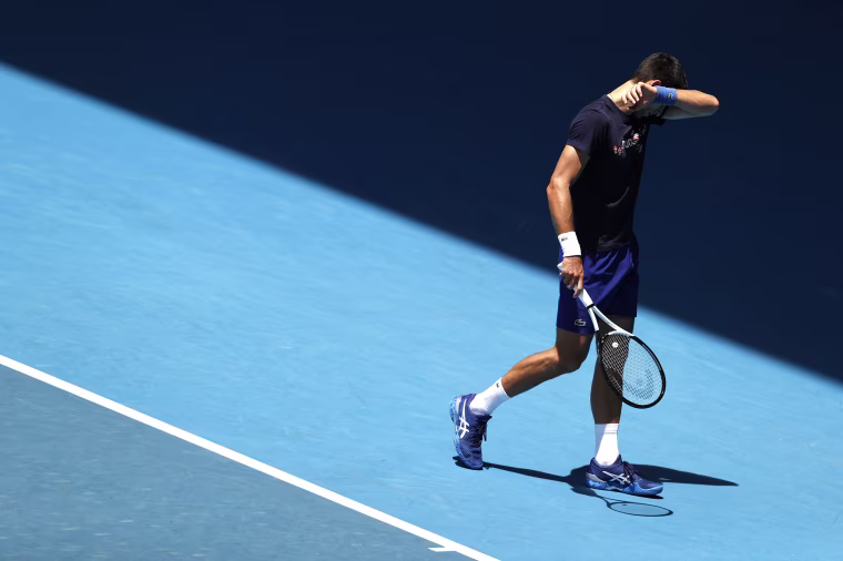 Image: 2022 Australian Open: Previews